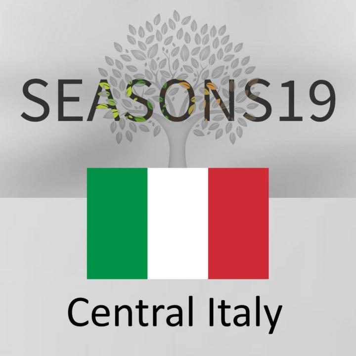 FS19 - Geo Central Italy V1.0