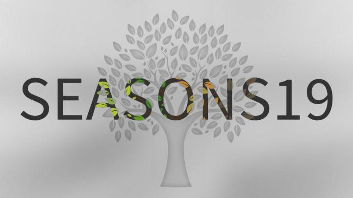 FS19 - Seasons Espanol V1.0