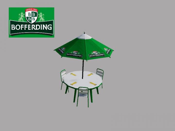 FS19 - Table Bofferding V1.0