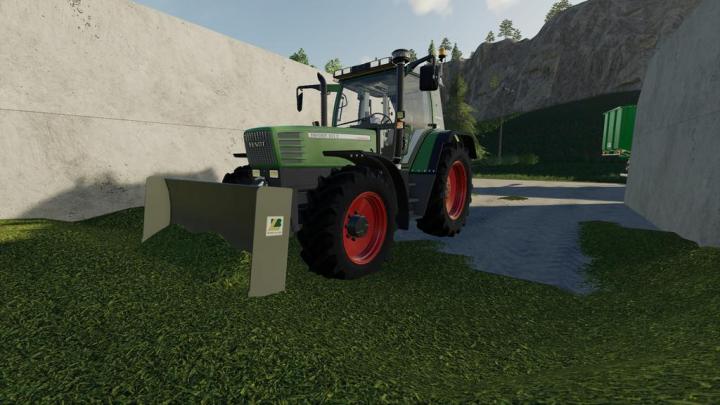 FS19 - Bressel And Lade W20 V1.0