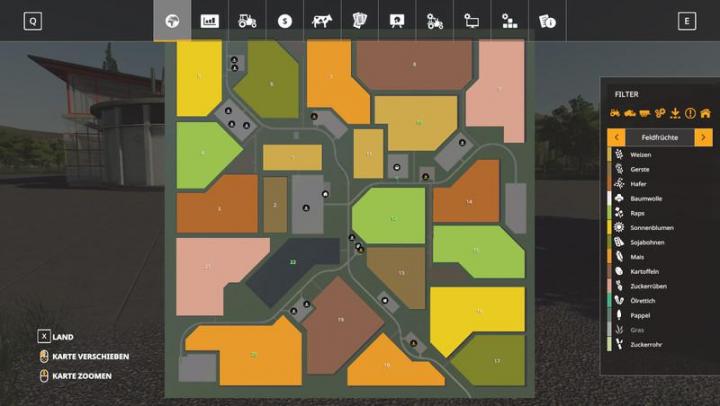 FS19 - Never Land Map V3.2