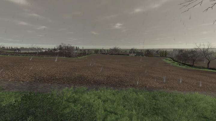 FS19 - Seasons Geo: Herefordshire V1.0