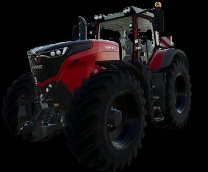 FS19 - Fendt 1050 Tractor V1.0