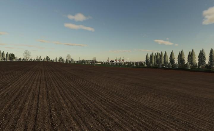 FS19 - Project Nds Map V3.1.1 Fixed Final