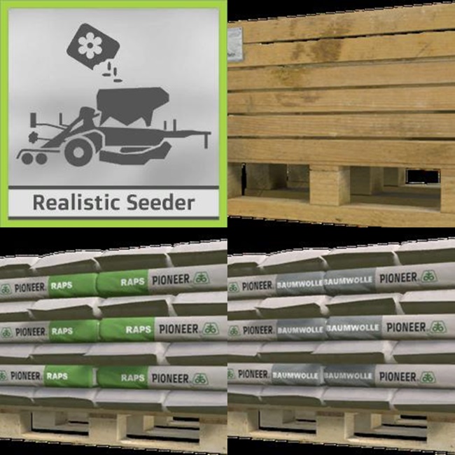 Realistic Seeder V1