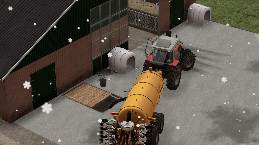 Cowshed V1.1