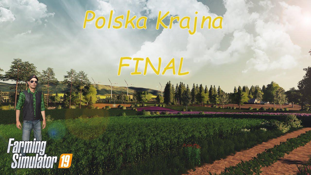 Polska Krajna Map Final