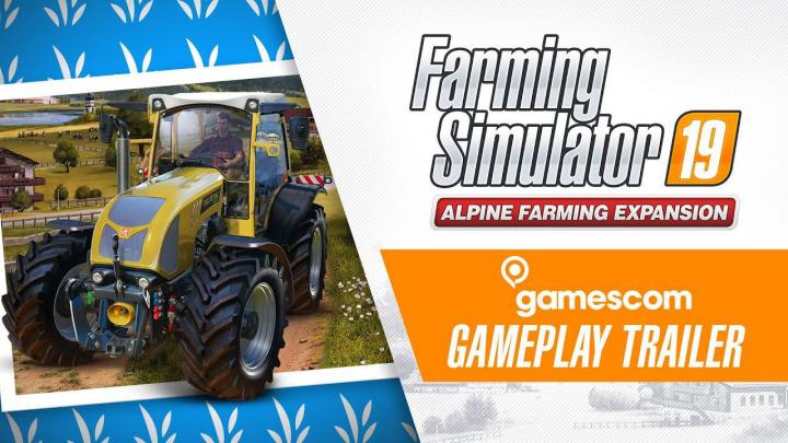 Alpine Farming Expansion V1