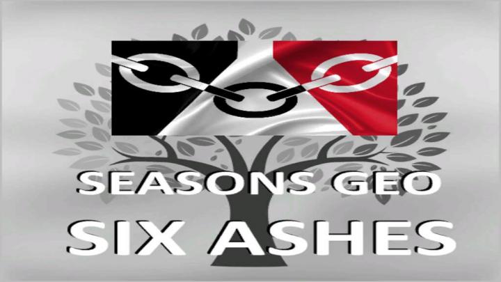 Seasons Geo:Six Ashes V1.0