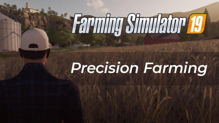 Precision Farming Free Dlc: Release Date Teaser V1.0