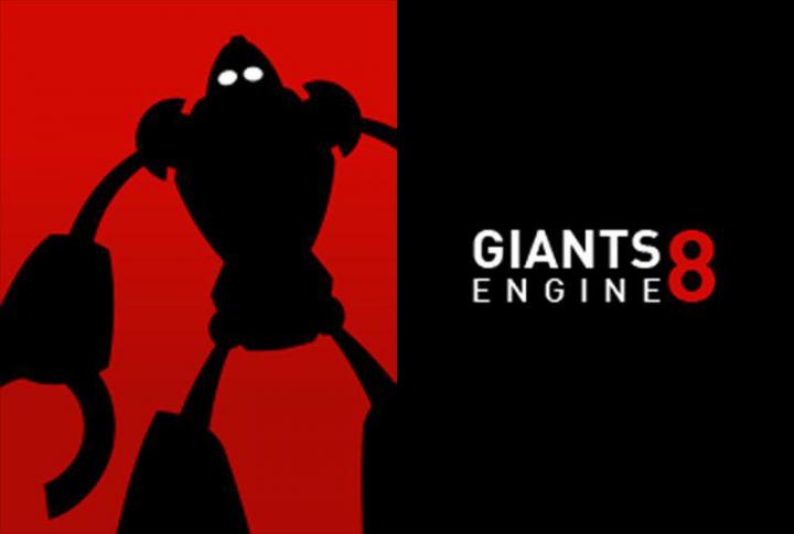 Giants Editor 64Bit V8.2.1