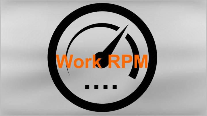 Work Rpm V1.0