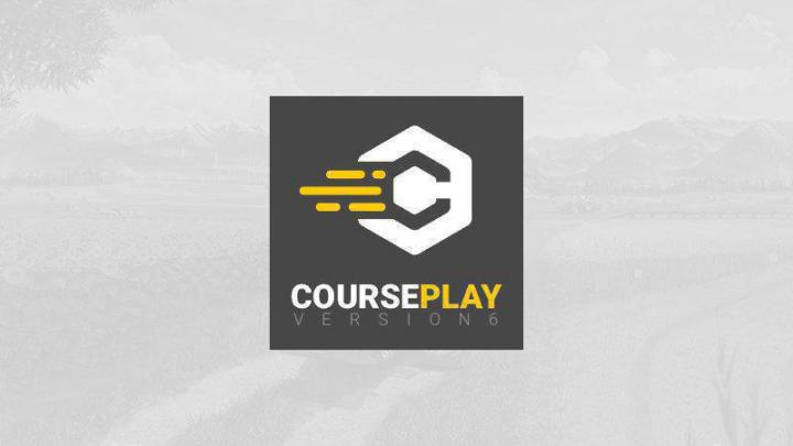 Courseplay V6.03.00029