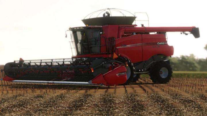 Case Ih 2566 And 150 Series V2.0