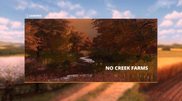 No Creek Farms Map V2.0