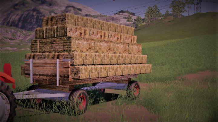 How to Make Bales in FS19?