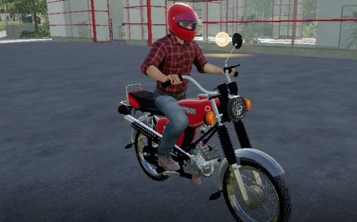 Motorcycles Pack V1.1