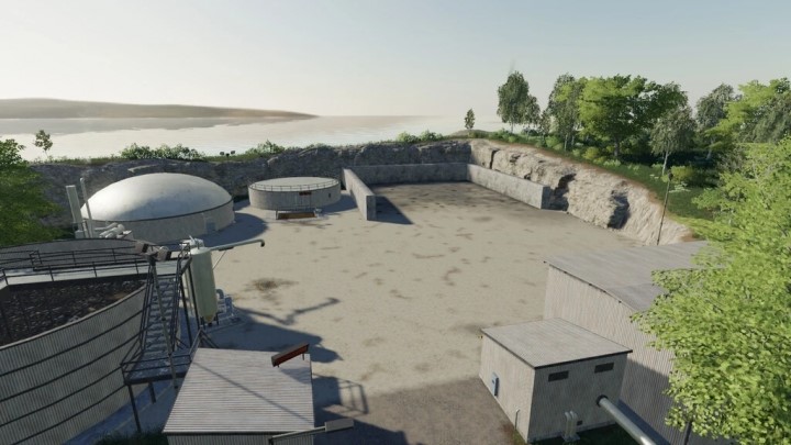 Spectacle Island Map V1.2