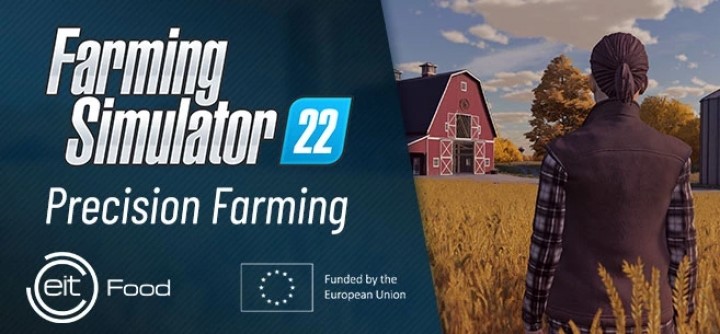 Precision Farming: New Free DLC