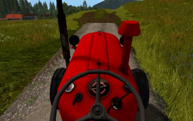 Imt 533 Deluxe Converted V1.0 
