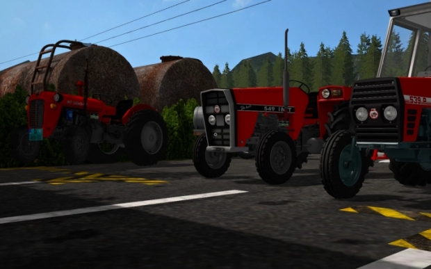 Imt 533 Deluxe Converted V1.0 