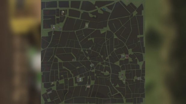 Landersum Map V1.0