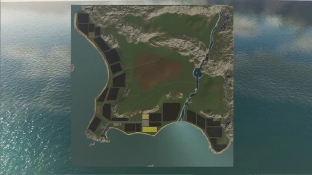 Port Limbo Map V0.4