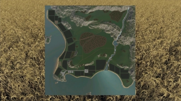 Port Limbo Map V1.0