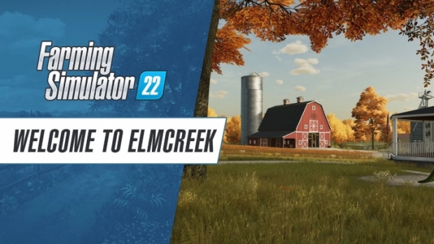 Welcome To Elmcreek