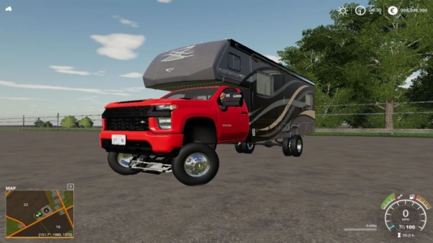 2020 Chevy Camper V1.0