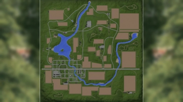 Goldcrest Valley Map V2.0