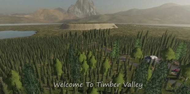 Timber Valley V1.0.2.0