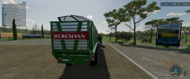 Bergmann Htw85 V1.0