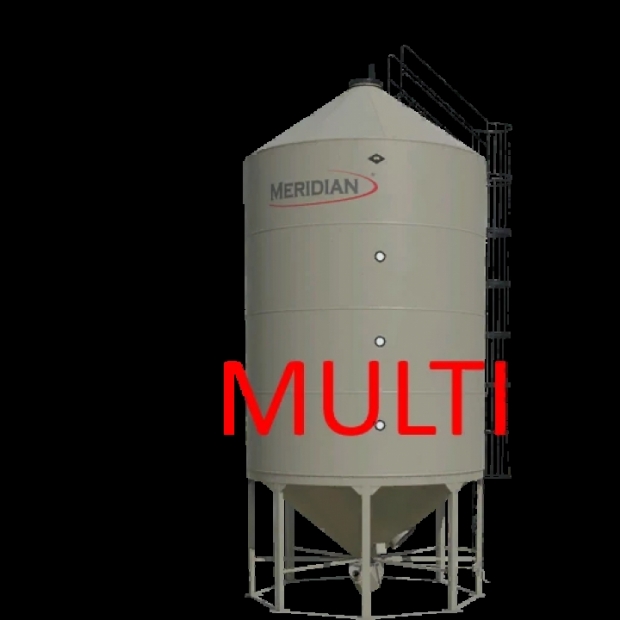 Meridian Multi Silo 200K V1.0