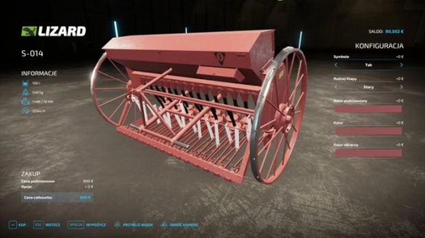Package Of Polish Machines V1.0