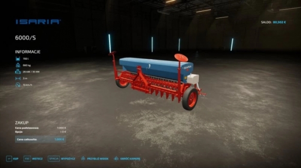 Package Of Polish Machines V1.0