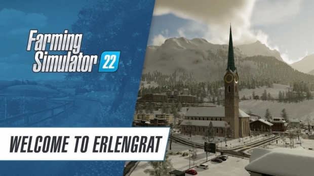 Welcome To Erlengrat