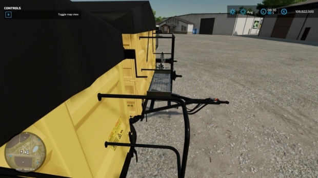 Wielton Trailer V1.0