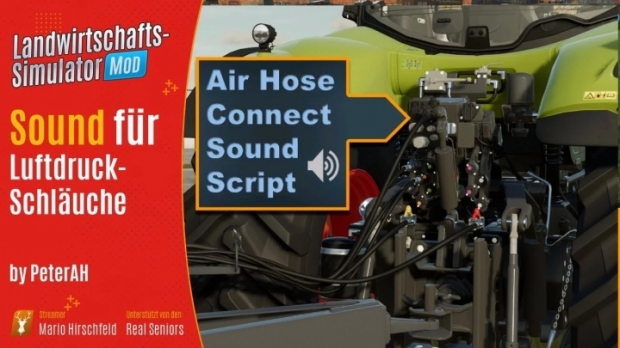 Air Hose Connect Sound V1.0.1.0