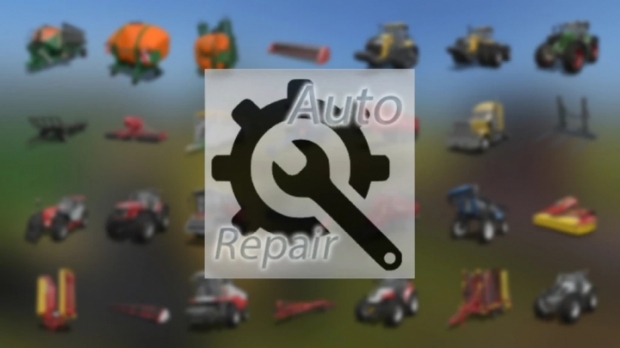 Auto Repair V1.0.0.1