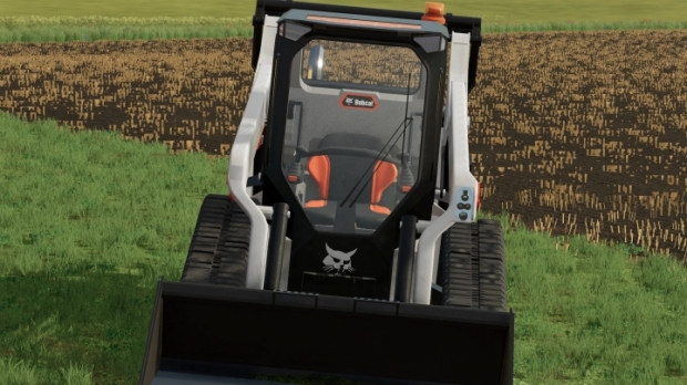 Bobcat T-76 Pack V1.0