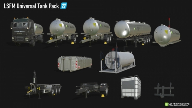 Lsfm Universal Tankpack V1.0