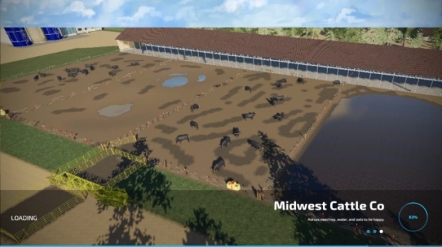 Midwest Cattle Co V1.0
