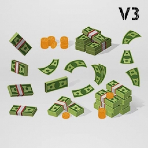 Money Tool V3.0