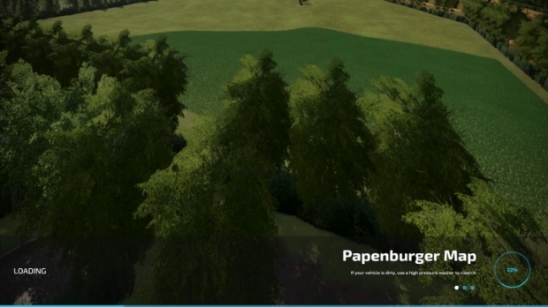 Papenburger Map V1.0