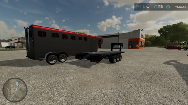 Pickup Pack With Autoload V1.0