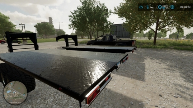 Pickup Pack With Autoload V1.0