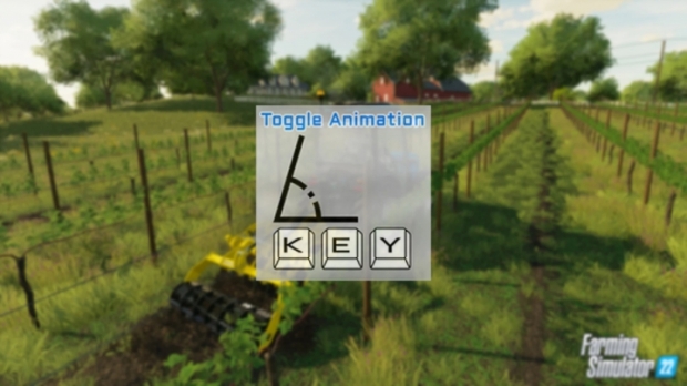 Toggle Animations V1.0