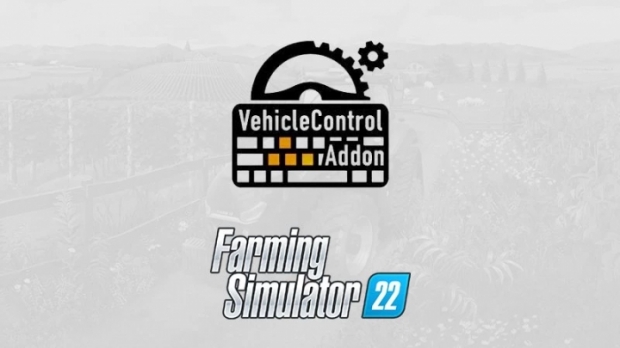 Vehicle Control Addon V1.0