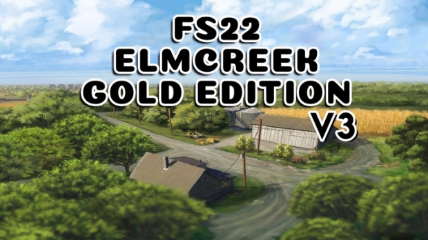 Elmcreek Gold Edition V3.0